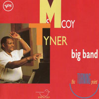 McCoy Tyner