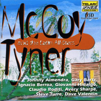 McCoy Tyner