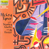 McCoy Tyner