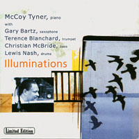 McCoy Tyner