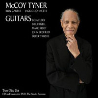 McCoy Tyner