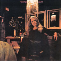 Bonnie Raitt