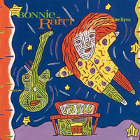 Bonnie Raitt