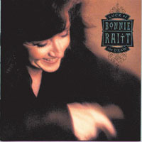 Bonnie Raitt