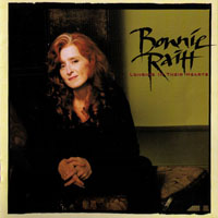 Bonnie Raitt