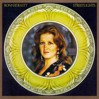 Bonnie Raitt