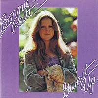 Bonnie Raitt