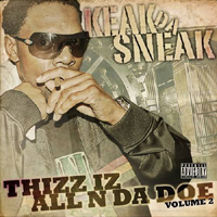 Keak Da Sneak