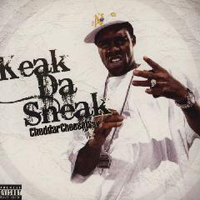 Keak Da Sneak