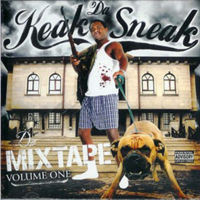 Keak Da Sneak