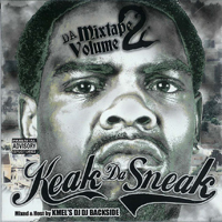 Keak Da Sneak