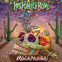 Los Lonely Boys