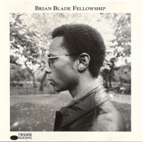 Brian Blade