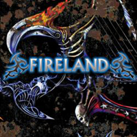 Fireland (GBR)