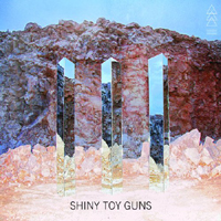 Shiny Toy Guns