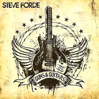 Steve Forde