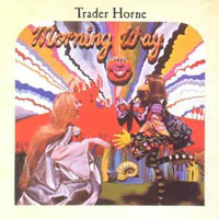 Trader Horne