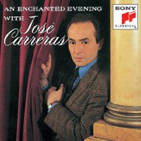 Jose Carreras