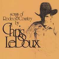 Chris LeDoux