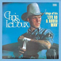 Chris LeDoux