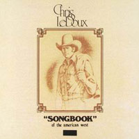 Chris LeDoux