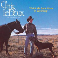 Chris LeDoux