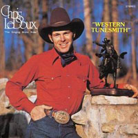 Chris LeDoux