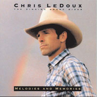 Chris LeDoux