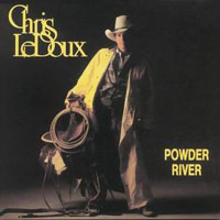 Chris LeDoux