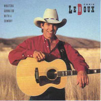 Chris LeDoux