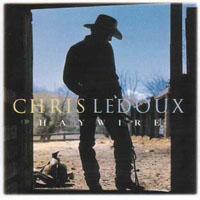 Chris LeDoux