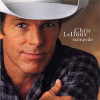 Chris LeDoux