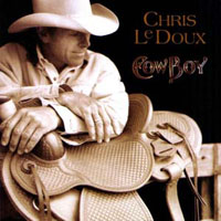 Chris LeDoux