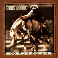 Chris LeDoux