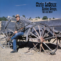 Chris LeDoux