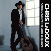 Chris LeDoux