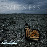 Blessthefall