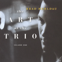 Brad Mehldau Trio