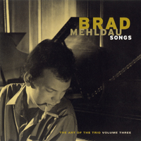 Brad Mehldau Trio