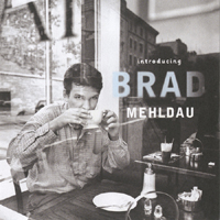 Brad Mehldau Trio