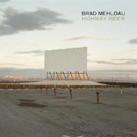 Brad Mehldau Trio