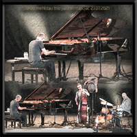 Brad Mehldau Trio