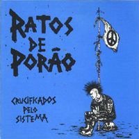 Ratos De Porao