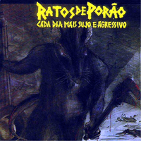 Ratos De Porao