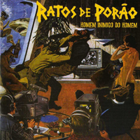 Ratos De Porao