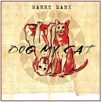 Harry Manx