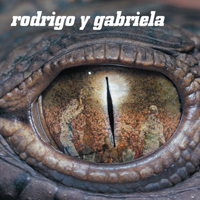 Rodrigo & Gabriela