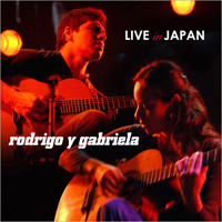 Rodrigo & Gabriela