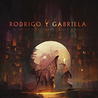 Rodrigo & Gabriela