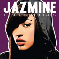 Jazmine Sullivan